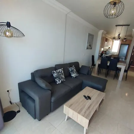 Beautiful Sunset View Apartament *