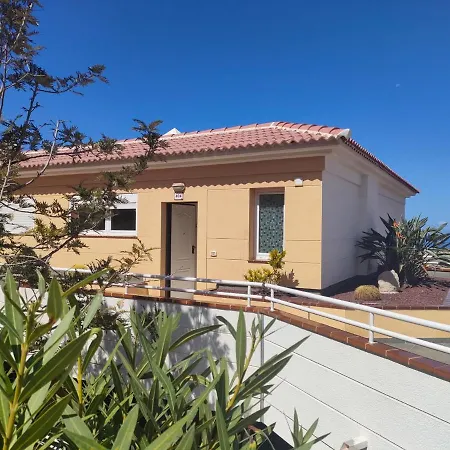 Beautiful Sunset View Apartament Costa Adeje (Tenerife)