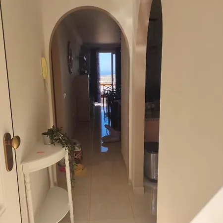 Beautiful Sunset View Apartament *