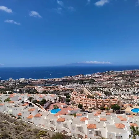 Διαμέρισμα Beautiful Sunset View Costa Adeje (Tenerife)