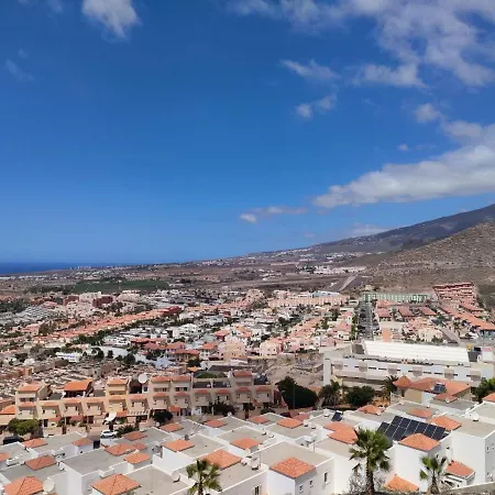 Apartament Beautiful Sunset View Costa Adeje (Tenerife)