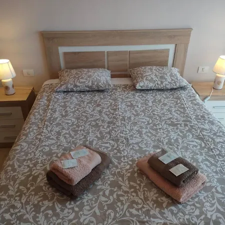 Beautiful Sunset View *