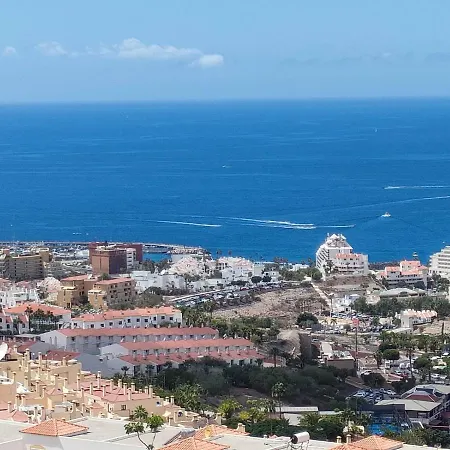 Beautiful Sunset View Apartament Costa Adeje (Tenerife)