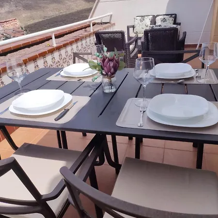 Beautiful Sunset View Apartman Costa Adeje (Tenerife)