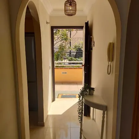 Apartman Beautiful Sunset View