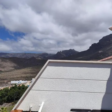 Διαμέρισμα Beautiful Sunset View Costa Adeje (Tenerife)