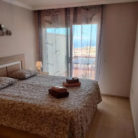 Beautiful Sunset View Apartament