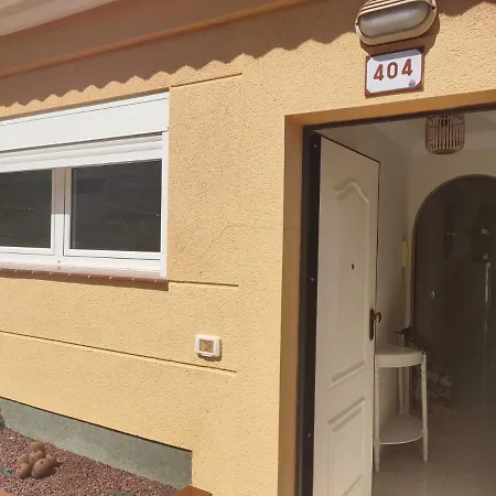 Apartament Beautiful Sunset View Costa Adeje (Tenerife)