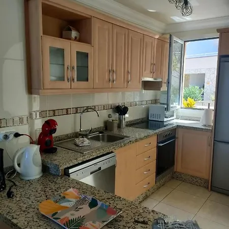 Apartman Beautiful Sunset View Costa Adeje (Tenerife)