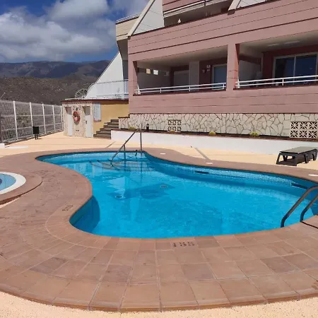 Apartman Beautiful Sunset View Costa Adeje (Tenerife)
