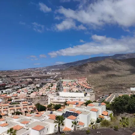 Διαμέρισμα Beautiful Sunset View Costa Adeje (Tenerife)