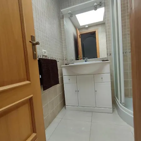 Beautiful Sunset View Apartament *