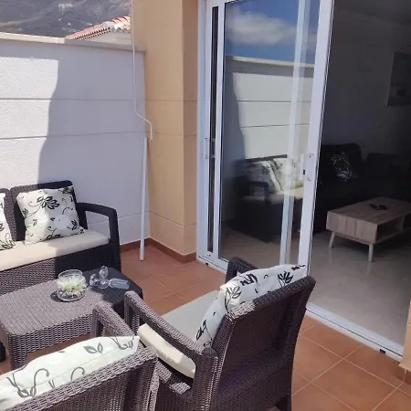 Beautiful Sunset View Apartman Costa Adeje (Tenerife)