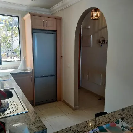 Apartament Beautiful Sunset View *