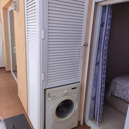 Apartament Beautiful Sunset View Costa Adeje (Tenerife)