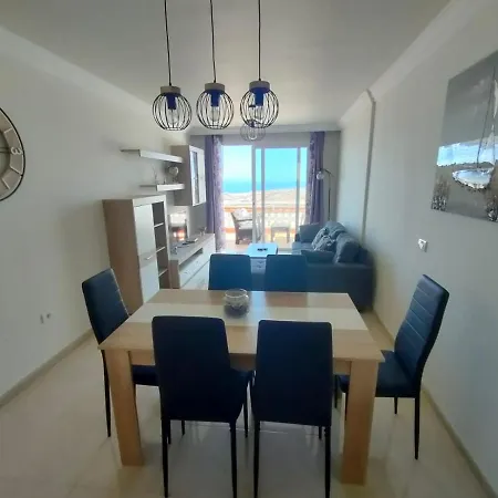 Apartman Beautiful Sunset View Costa Adeje (Tenerife)