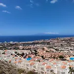 Appartamento Beautiful Sunset View Costa Adeje (Tenerife)