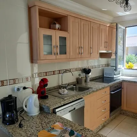 Appartement Beautiful Sunset View Costa Adeje (Tenerife)