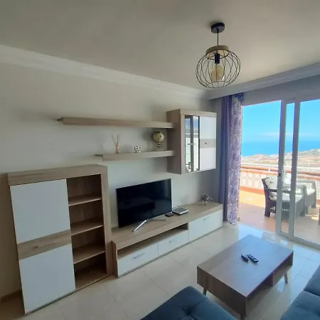 Beautiful Sunset View Appartement Costa Adeje (Tenerife)