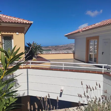 Lägenhet Beautiful Sunset View *