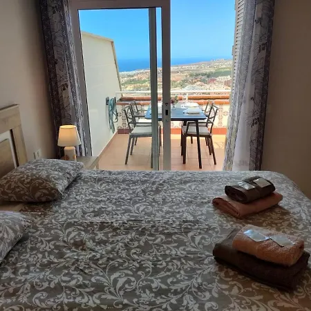 Beautiful Sunset View Lägenhet