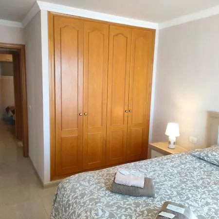 Beautiful Sunset View Appartement *