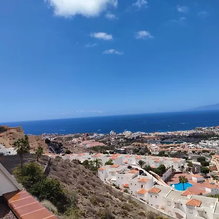 Beautiful Sunset View