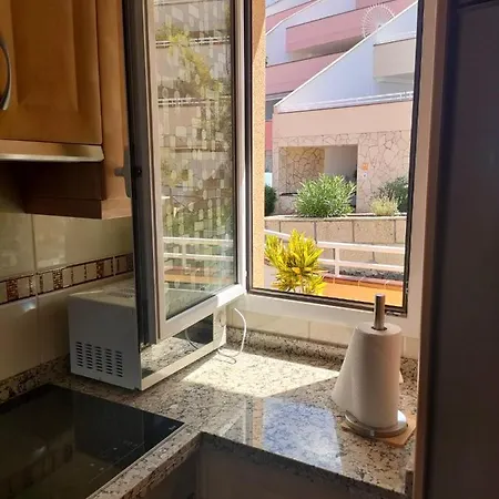 Beautiful Sunset View Appartement *