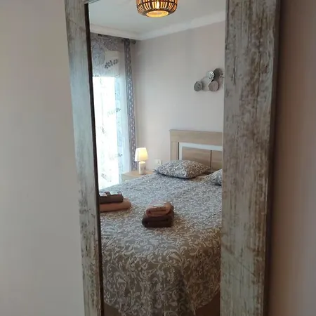 Lägenhet Beautiful Sunset View