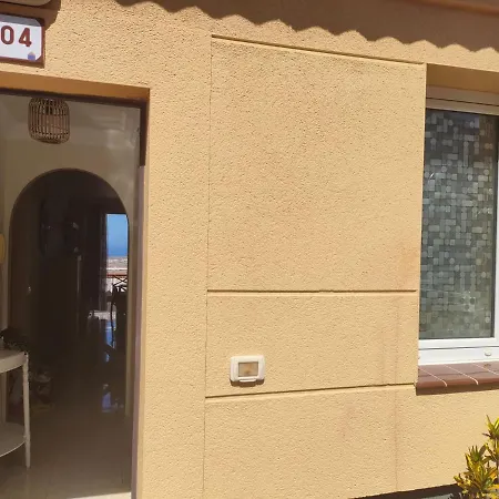 Lägenhet Beautiful Sunset View