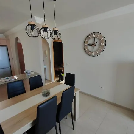 Lägenhet Beautiful Sunset View