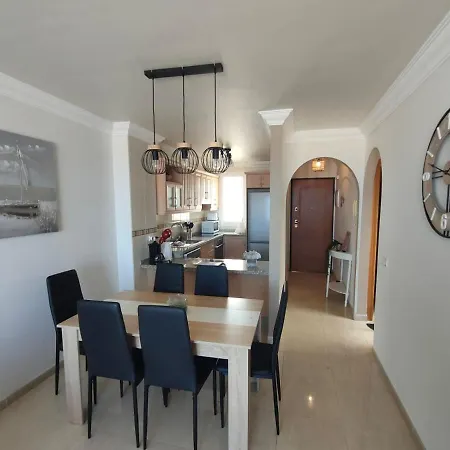 Appartement Beautiful Sunset View *