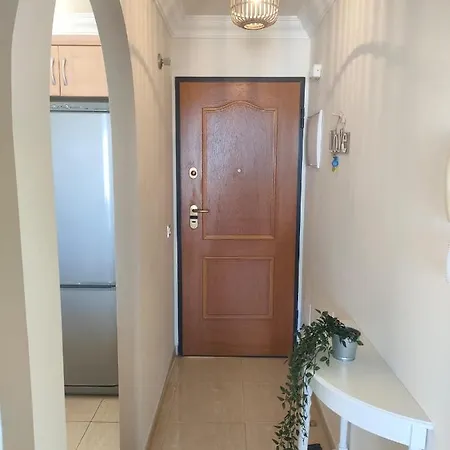 Beautiful Sunset View Lägenhet