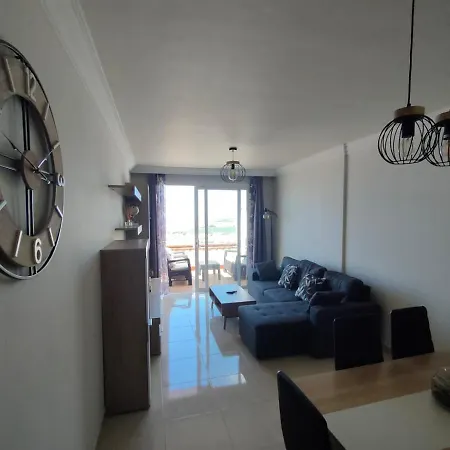 Beautiful Sunset View Appartement