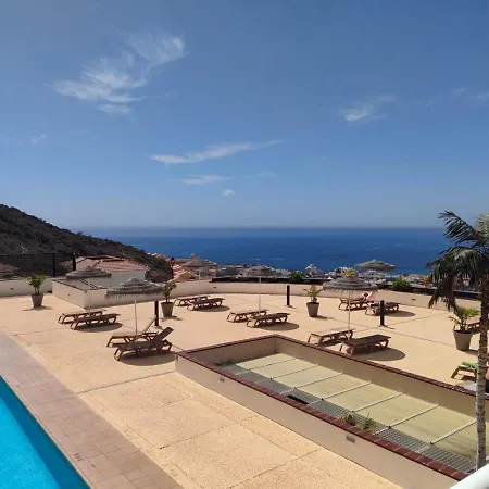 Beautiful Sunset View