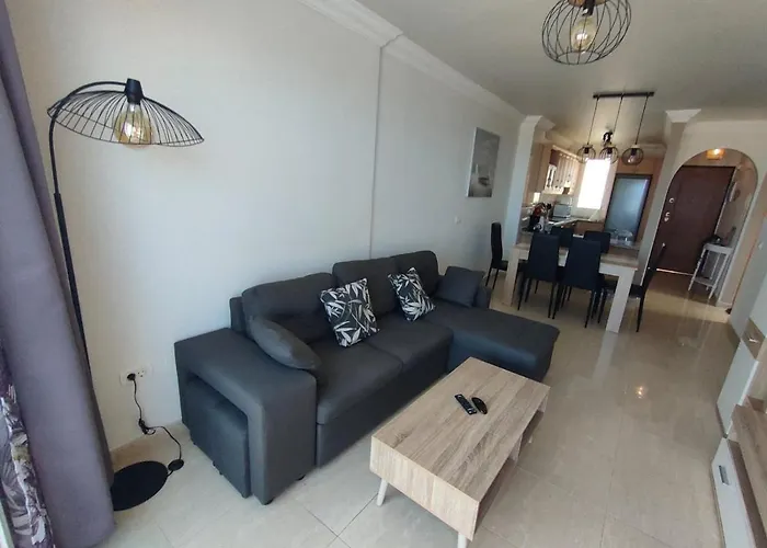 Beautiful Sunset View Апартаменти *