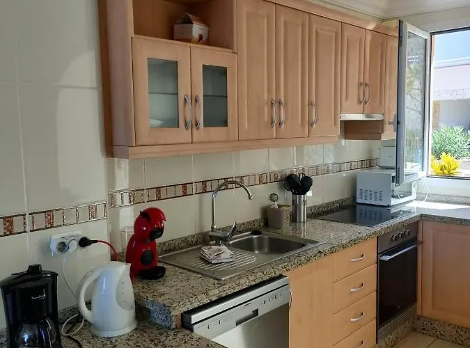 Apartment Beautiful Sunset View Costa Adeje (Tenerife)