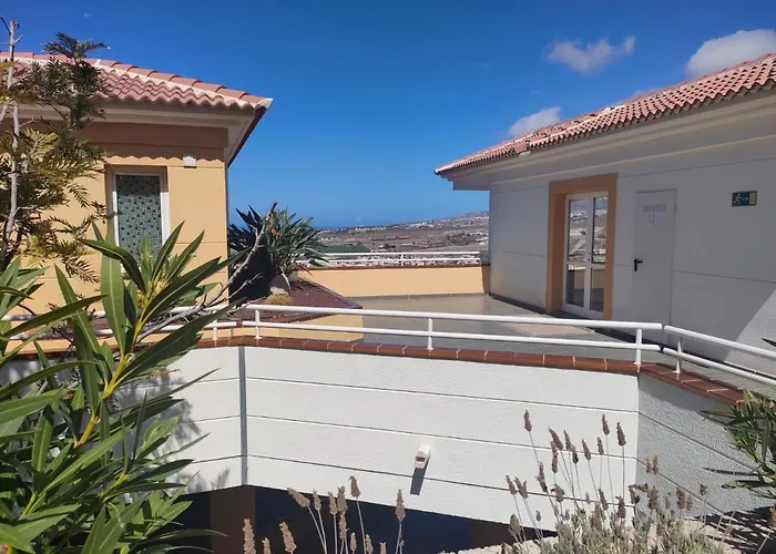 Apartment Beautiful Sunset View *