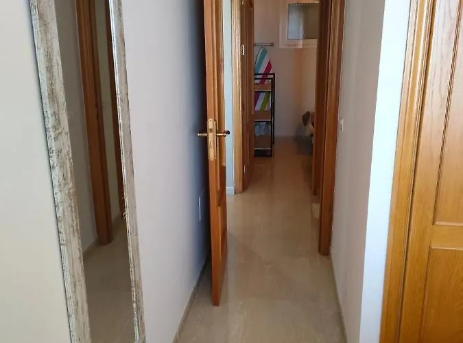 Beautiful Sunset View Apartment *