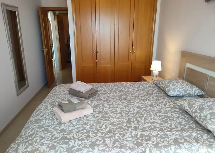 Апартаменти Beautiful Sunset View *