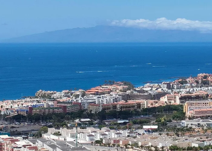 Beautiful Sunset View Апартаменты