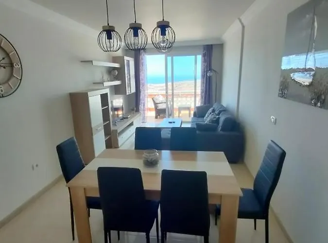 Beautiful Sunset View Адехе