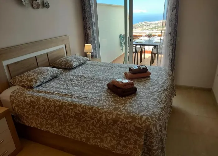 Beautiful Sunset View Адехе