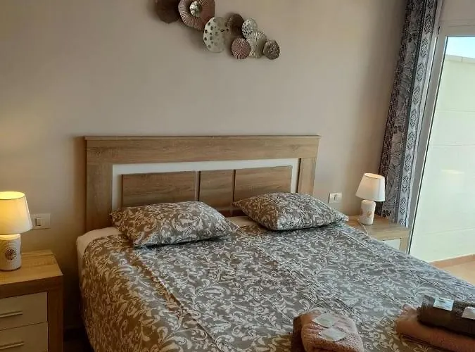 Beautiful Sunset View Апартаменти