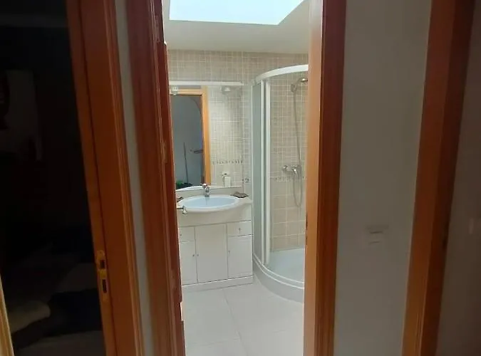 Апартаменти Beautiful Sunset View Адехе