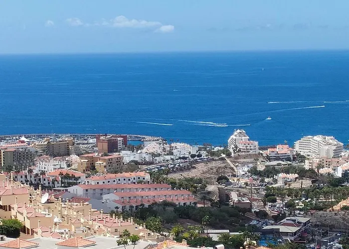 Beautiful Sunset View Апартаменти Адехе