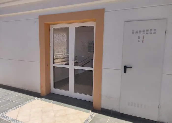 Beautiful Sunset View