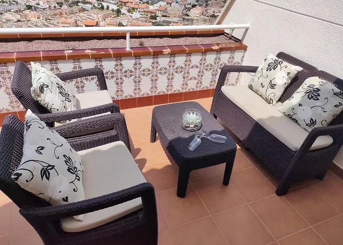 Beautiful Sunset View Адехе