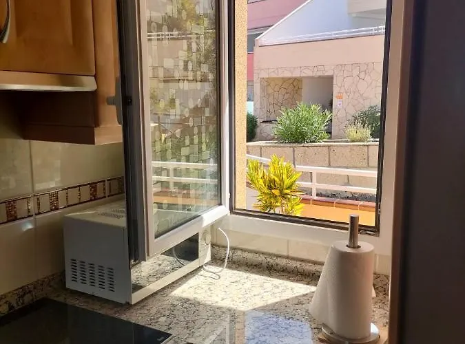 Beautiful Sunset View Apartment *