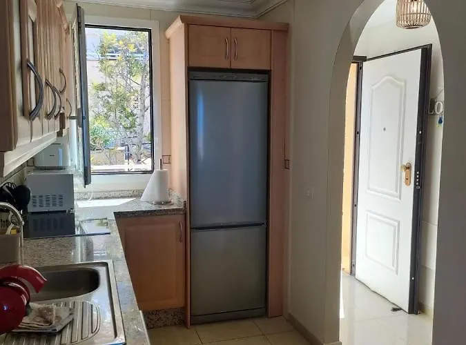 Апартаменти Beautiful Sunset View